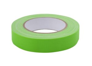 gaffer-fluor-verde-25mm