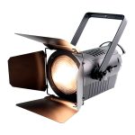 Fresnel Led zoom 200w