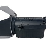 Fresnel Led zoom 200w