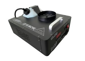 Maquina de Humo 1500W LED