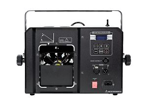 Maquina de Humo Fazer 1500W
