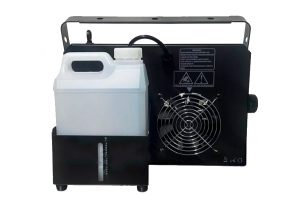 Maquina de Humo Fazer 1500W