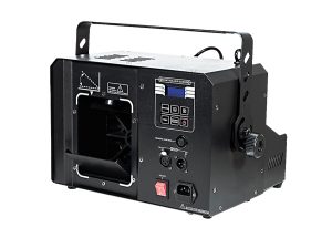 Maquina de Humo Fazer 1500W