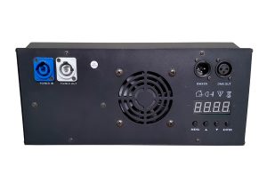 Blinder Minibrut LED 2x100W