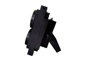 Blinder Minibrut LED 4x100W