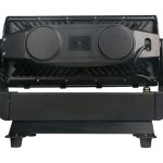Proyector Led Wash ip65
