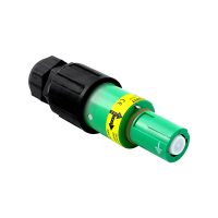 powerfit-volante-drain-verde-tierra powerfit-volante-drain-verde-tierra