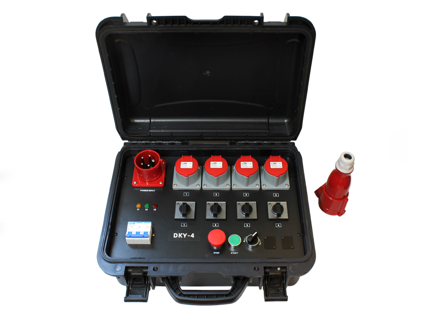 controlador-de-motor-4vias-dky4