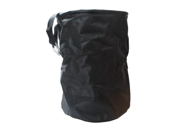 bolso para cadena de tecle