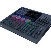Consola Tekmand D1