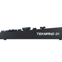 Consola Tekmand D1